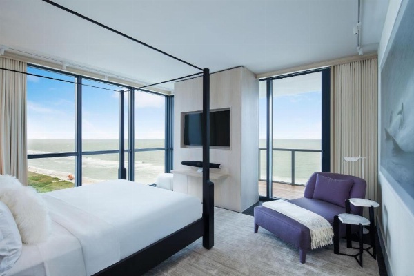 W South Beach image 16