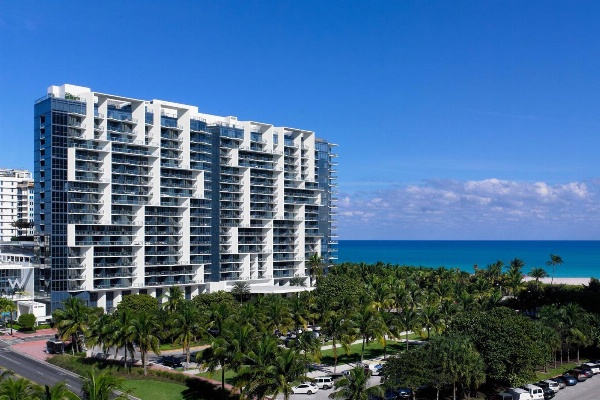 W South Beach image 4